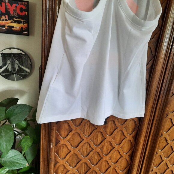 Under Armour | Women's Gel Logo Racerback Tank Top Style#1320634 - Size S - Picture 8 of 15